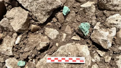 Kültür ve Turizm Bakanı Mehmet Nuri Ersoy, Diyarbakır'ın Ergani ilçesindeki