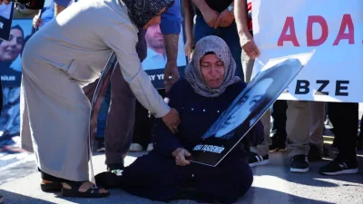 Kocaeli’nin Dilovası ilçesinde 7 işçinin yaşamını yitirdiği kozmetik dolum tesisi