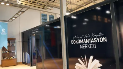 Kocaeli’nin sanayi kimliğinin en güçlü simgelerinden biri olan SEKA Fabrikaları’nın
