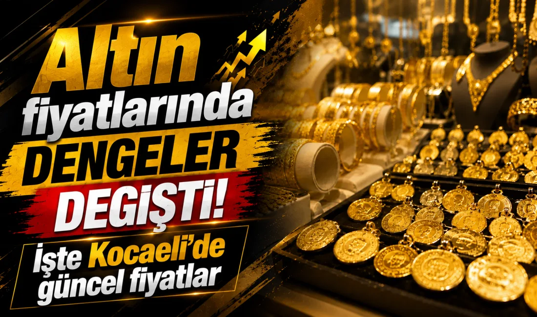 2 Eylül 2026 altın fiyatları belli oldu. Ons altın 4
