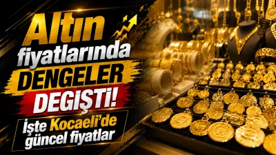 2 Eylül 2026 altın fiyatları belli oldu. Ons altın 4
