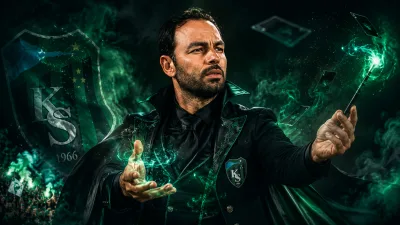 Tam 16 yıl sonra Süper Lig’e dönen Kocaelispor, geçtiğimiz sezon