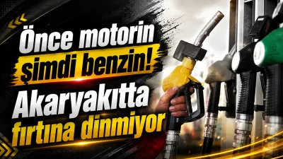 Petrol fiyatlarındaki yükseliş akaryakıta zam beklentisini artırdı. Benzine 2,47 TL,