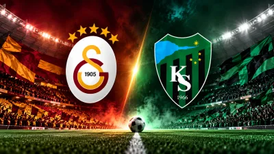 Trendyol Süper Lig’in 5. haftasında futbolseverleri önemli bir mücadele bekliyor.