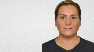 Kocaeli Büyükşehir Belediyesi Kadın ve Aile Hizmetleri Dairesi Başkanlığı çalışanı