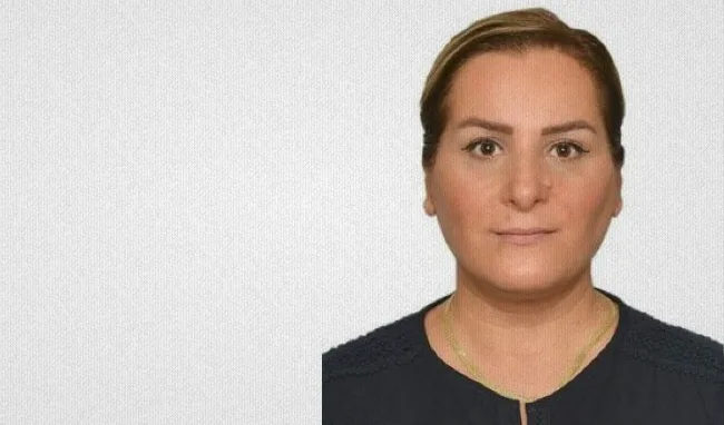 Kocaeli Büyükşehir Belediyesi Kadın ve Aile Hizmetleri Dairesi Başkanlığı çalışanı