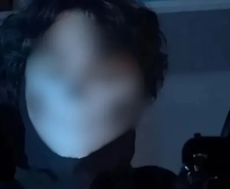 Sosyal medya platformlarında paylaştığı videoda toplumsal kesimleri, Müslümanları ve hayvanları
