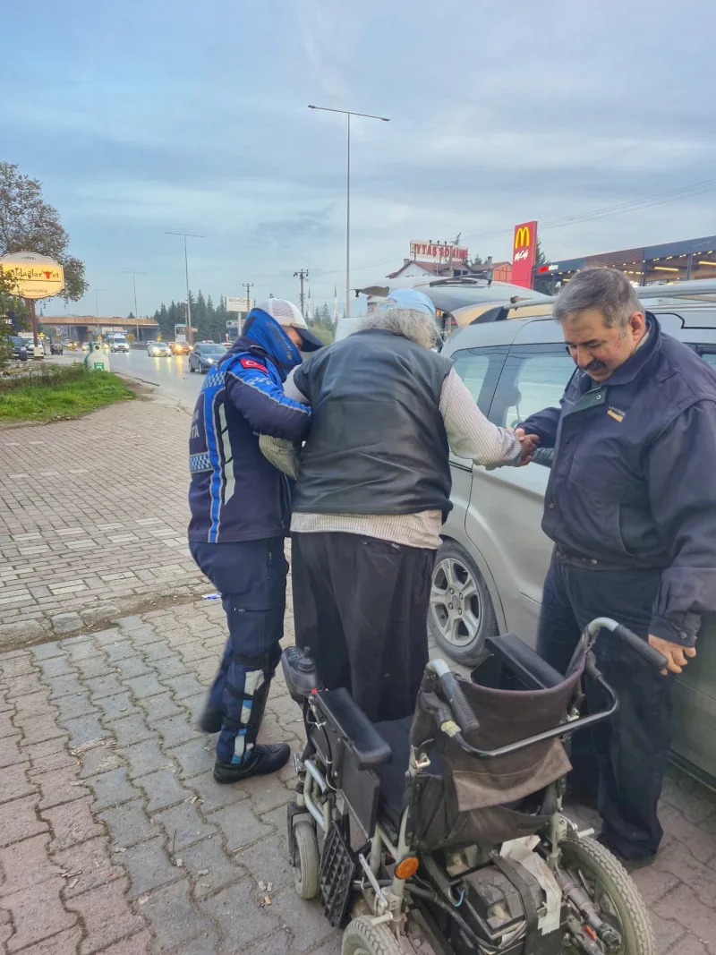 İki asırlık güven ve huzur: Zabıta 200 yaşında