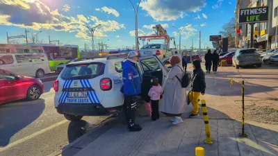 Kocaeli Büyükşehir Belediyesi Zabıta Teşkilatı, kurulduğu günden bu yana kamu
