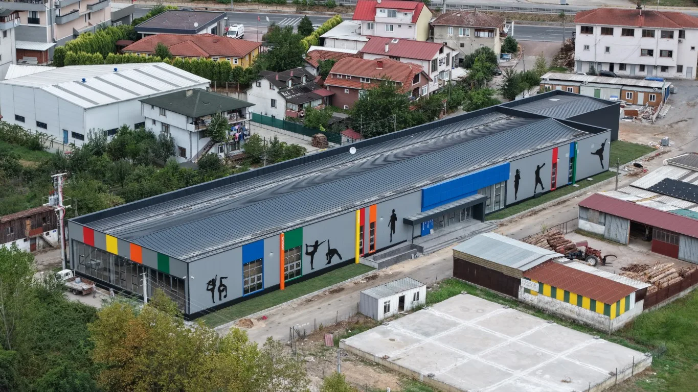 Kartepe Belediyesi’nin ilçe halkını sağlıklı ve zinde bir yaşama teşvik