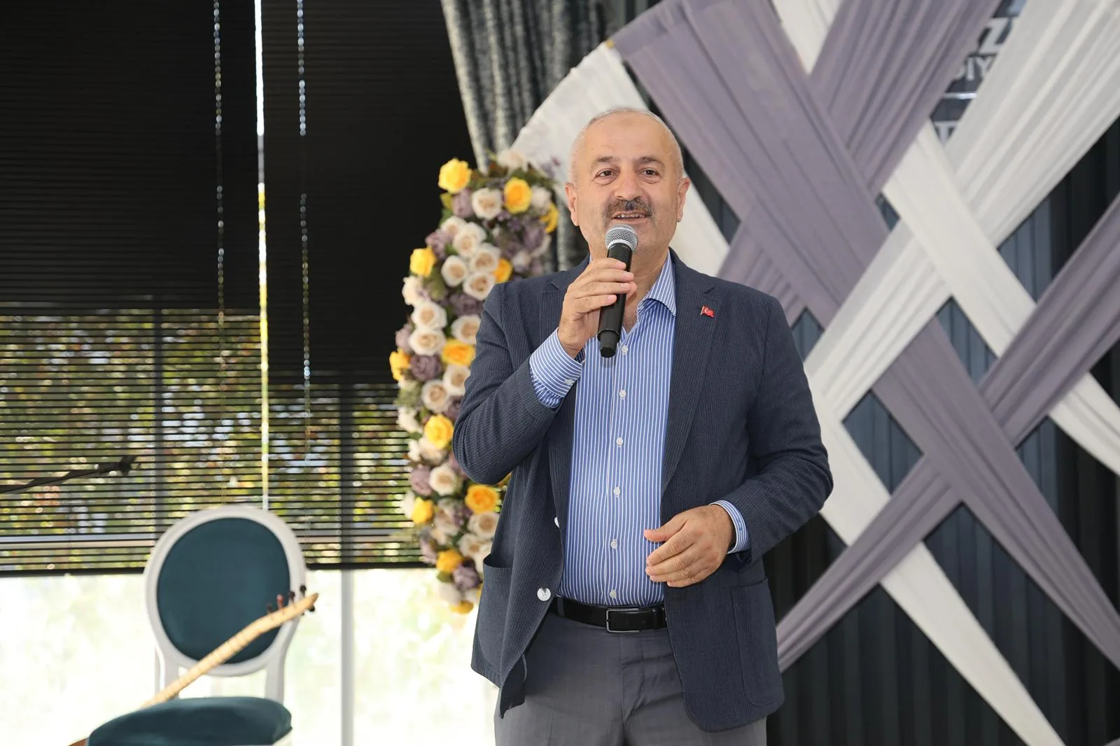 Başkan Büyükgöz’den zabıtaya insan odaklı hizmet mesajı