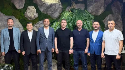AK Parti Kocaeli İl Gençlik Kolları Başkanı Doğan Orak, partinin