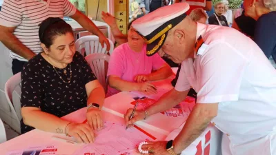 Kocaeli siyasetinde farklı dönemlerde çeşitli görev ve adaylıklarla gündeme gelen
