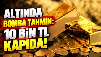 Altın piyasasında kaydedilen rekor seviyelerin ardından başlayan geri çekilme dalgası,