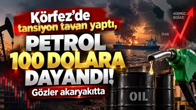 Basra Körfezi ve Hürmüz Boğazı hattında ABD ile İran arasında