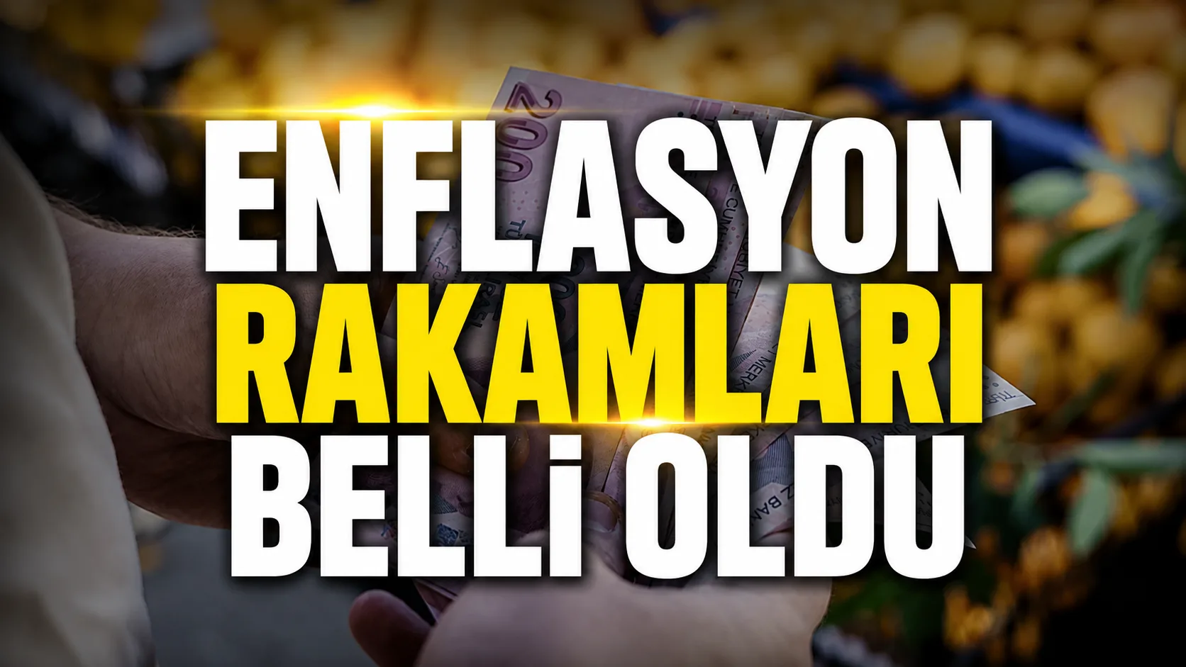 Türkiye İstatistik Kurumu (TÜİK) tarafından açıklanan verilere göre, Tüketici Fiyat