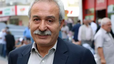 Diyarbakır Büyükşehir Belediye Başkanlığı görevinden 2019 yılında uzaklaştırılarak tutuklanan Selçuk