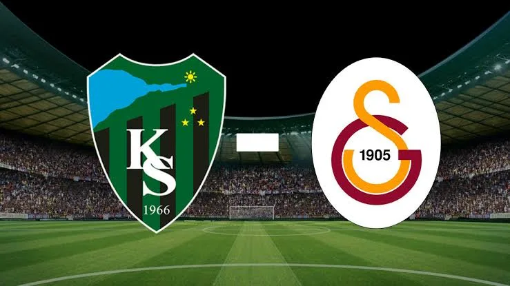 Trendyol Süper Lig’in 4. haftasında