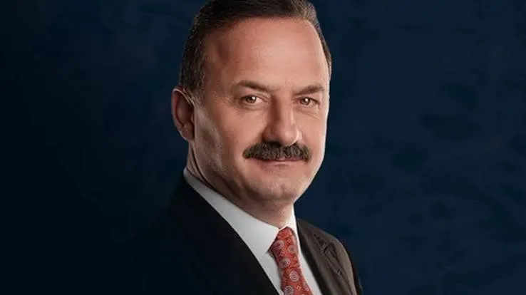 Anahtar Parti Genel Başkanı Yavuz Ağıralioğlu, 6 Eylül Pazar günü