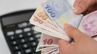 Eylül ayı yaşlı ve engelli aylıkları hesaplara yatırılmaya başlandı. Bakan