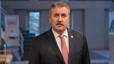 BBP Genel Başkanı Mustafa Destici, 6 Eylül 2026 Pazar günü