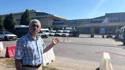 DEM Parti Kocaeli Milletvekili Ömer Faruk Gergerlioğlu, İzmit Asım Kibar
